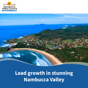 Manager Economic Development and Tourism